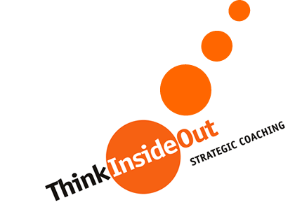 Think IO logo